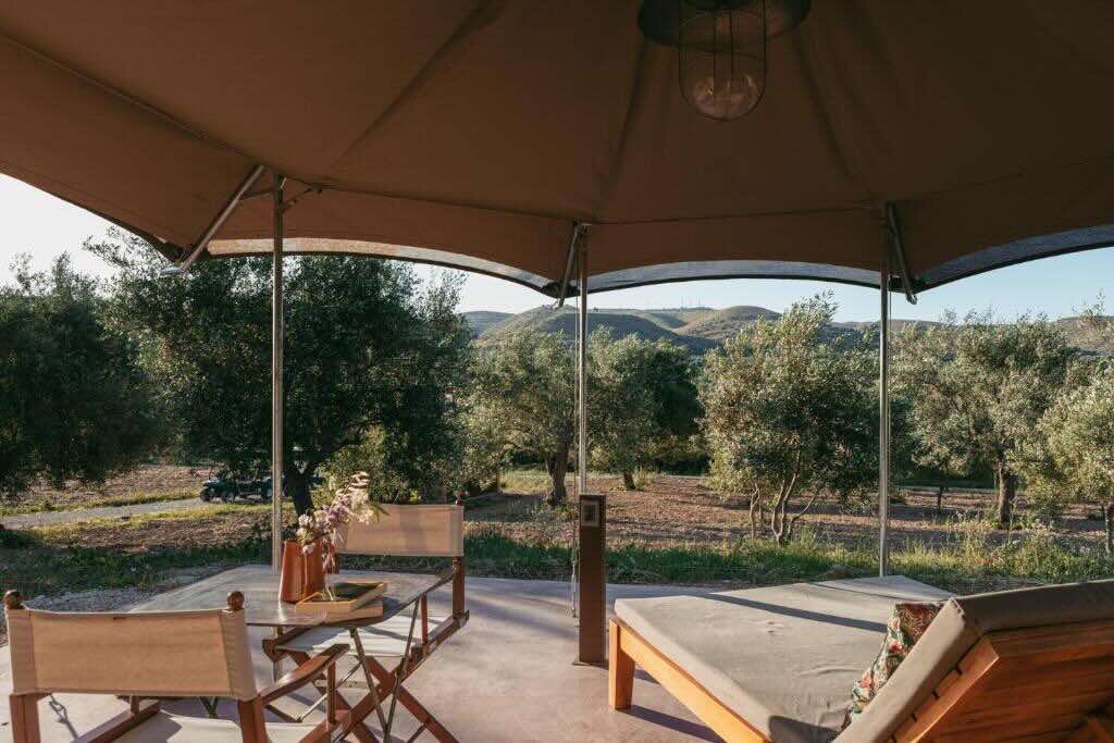 IUTA Farm & Glamping (Sicilia)