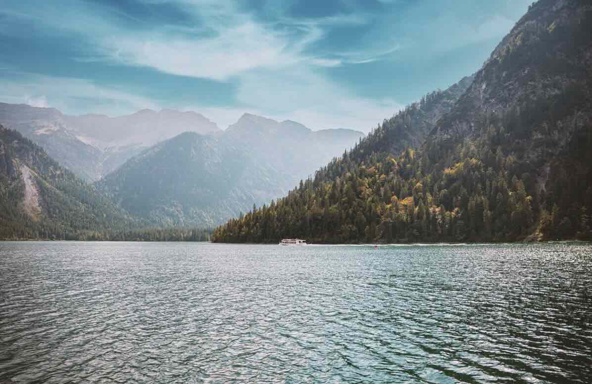 laghi abruzzo