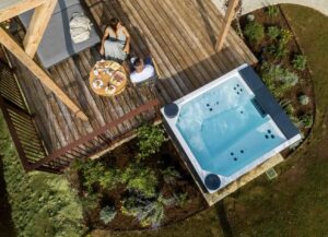 Glamping Alvearium Alturis